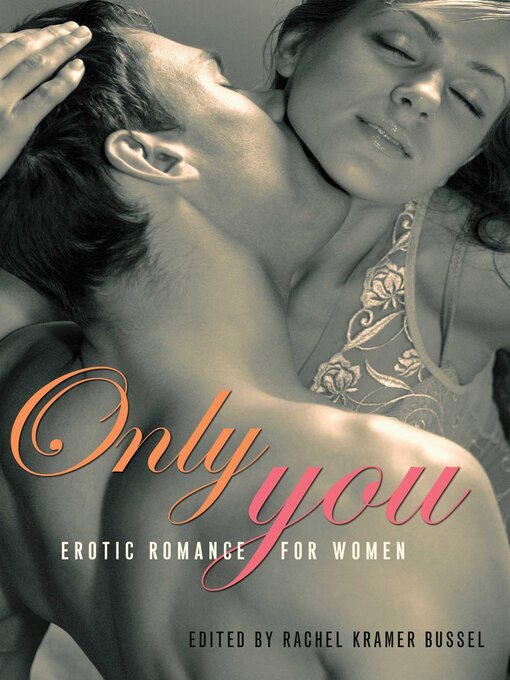Title details for Only You by Rachel Kramer Bussel - Available